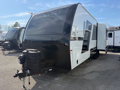 2026 Brinkley RV Model I - Photo 2