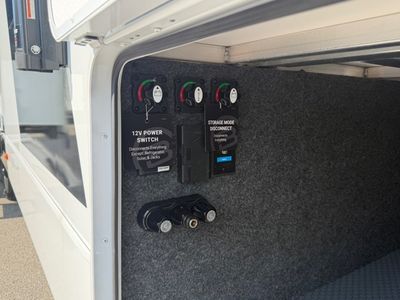 2026 Brinkley RV Model I - Photo 5