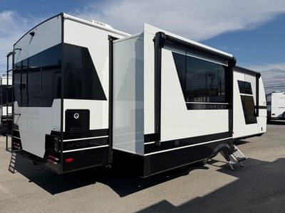 2026 Brinkley RV Model I - Photo 4
