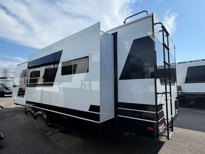 2026 Brinkley RV Model I - Photo 3