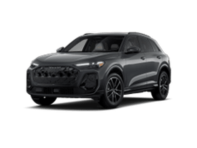 2026 Audi Q5 - Photo 2