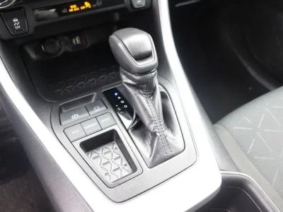 2024 Toyota RAV4 — photo 23 view