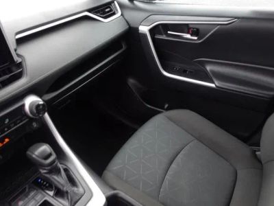 2024 Toyota RAV4 — photo 24 view