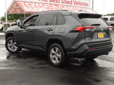 2024 Toyota RAV4 — photo 11 view