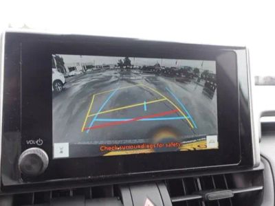 2024 Toyota RAV4 — photo 22 view