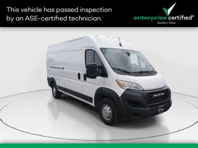 2023 Ram ProMaster Cargo Van - Photo 1
