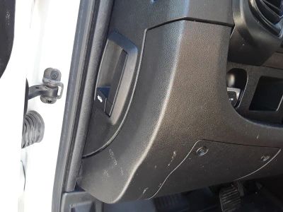 2023 Ram ProMaster Cargo Van - Photo 24