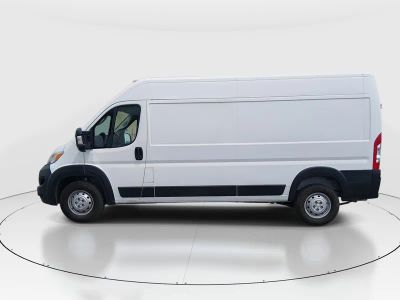 2023 Ram ProMaster Cargo Van - Photo 4