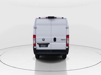 2023 Ram ProMaster Cargo Van - Photo 6