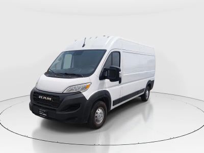 2023 Ram ProMaster Cargo Van - Photo 3