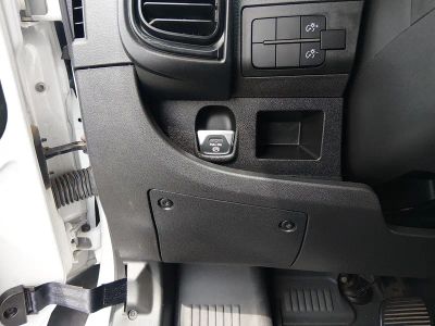2023 Ram ProMaster Cargo Van - Photo 13