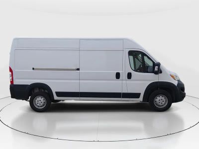 2023 Ram ProMaster Cargo Van - Photo 8