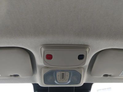 2023 Ram ProMaster Cargo Van - Photo 17