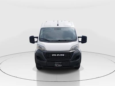 2023 Ram ProMaster Cargo Van - Photo 2