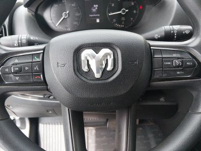 2023 Ram ProMaster Cargo Van - Photo 12