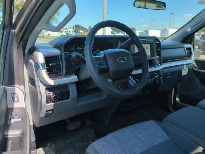 2026 Ford F-350SD — photo 14 view