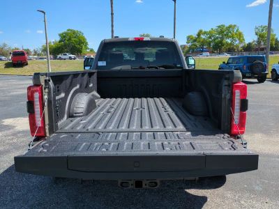 2026 Ford F-350SD — photo 13 view