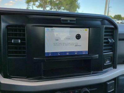 2026 Ford F-350SD — photo 16 view