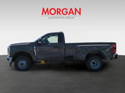 2026 Ford F-350SD — photo 8 view