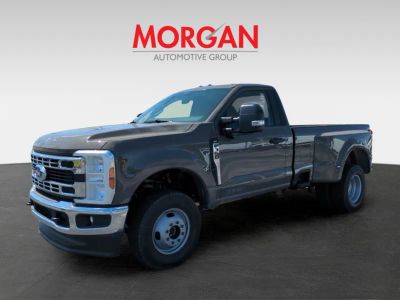 2026 Ford F-350SD — photo 9 view