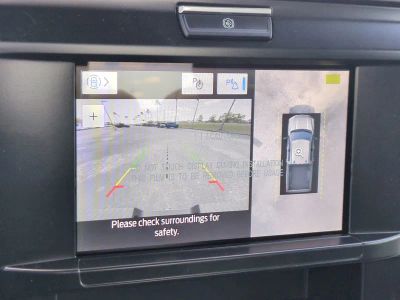 2026 Ford F-350SD — photo 18 view