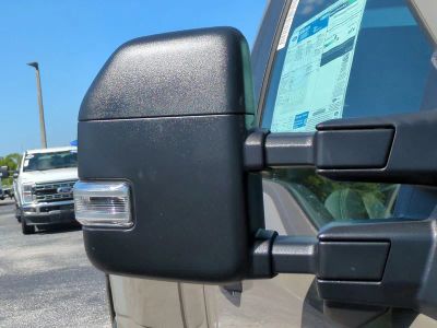 2026 Ford F-350SD — photo 12 view