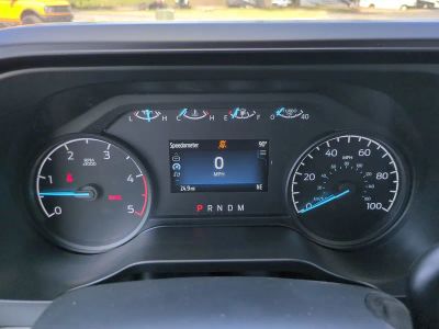 2026 Ford F-350SD — photo 24 view