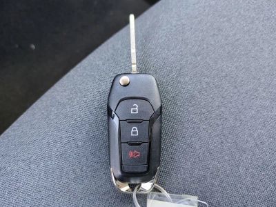 2026 Ford F-350SD — photo 25 view