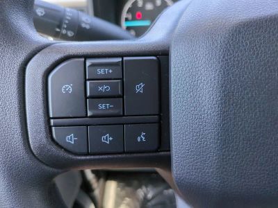 2026 Ford F-350SD — photo 22 view