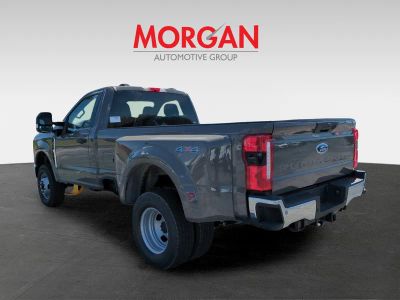 2026 Ford F-350SD — photo 7 view