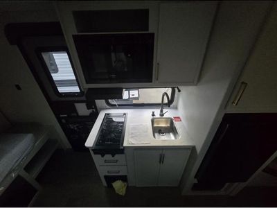 2026 Grand Design Transcend One - Photo 16
