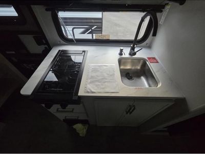 2026 Grand Design Transcend One - Photo 17