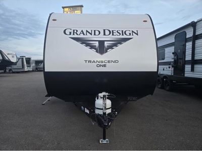 2026 Grand Design Transcend One - Photo 2