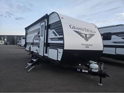 2026 Grand Design Transcend One - Photo 1