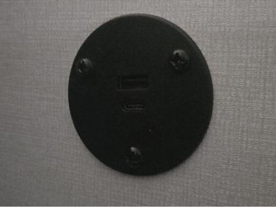 2026 Grand Design Transcend One - Photo 25