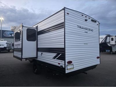 2026 Grand Design Transcend One - Photo 5
