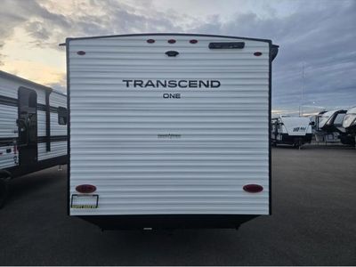 2026 Grand Design Transcend One - Photo 7