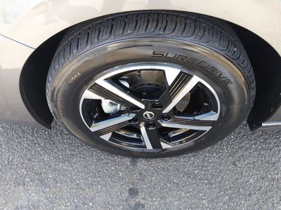 2024 Nissan Sentra - Photo 10