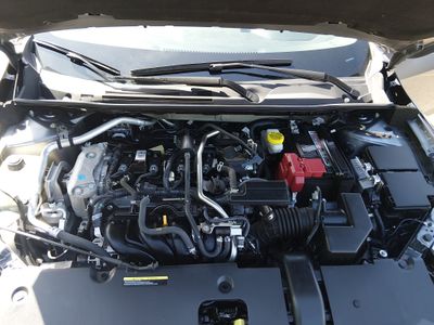 2024 Nissan Sentra - Photo 9