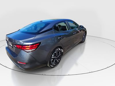 2024 Nissan Sentra - Photo 7