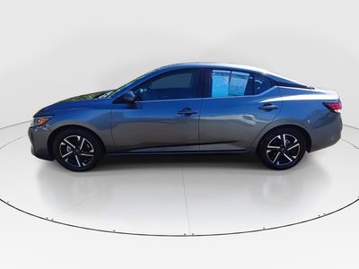 2024 Nissan Sentra - Photo 4
