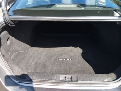 2024 Nissan Sentra - Photo 11