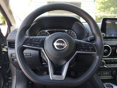 2024 Nissan Sentra - Photo 12