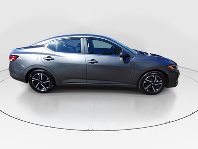 2024 Nissan Sentra - Photo 8