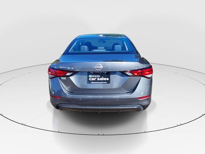 2024 Nissan Sentra - Photo 6