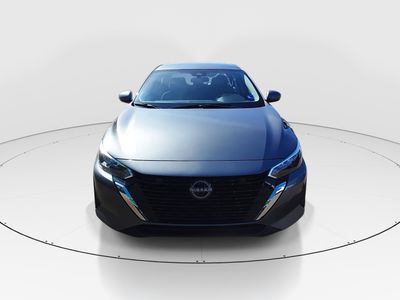 2024 Nissan Sentra - Photo 2