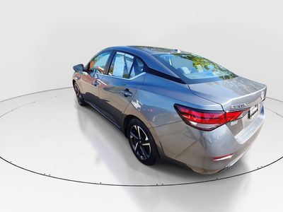 2024 Nissan Sentra - Photo 5