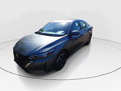 2024 Nissan Sentra - Photo 3