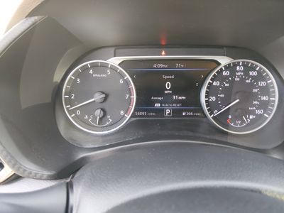 2024 Nissan Sentra - Photo 14