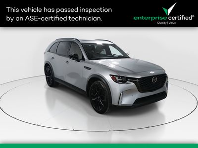 2025 Mazda CX-90 - Photo 1